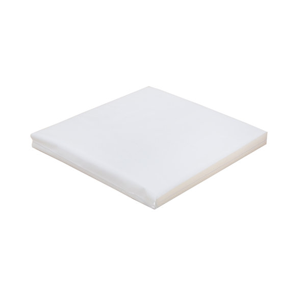 East coast vienna swinging crib with mattress cheap